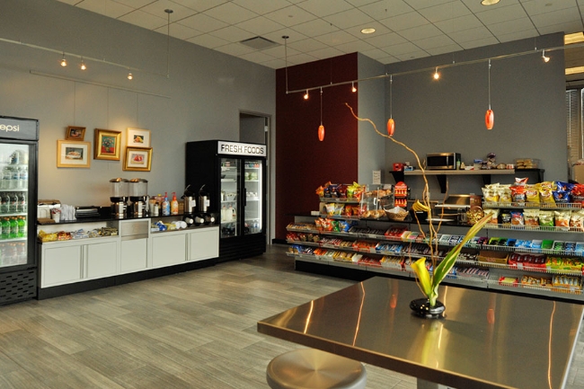 Carrie's Coffee