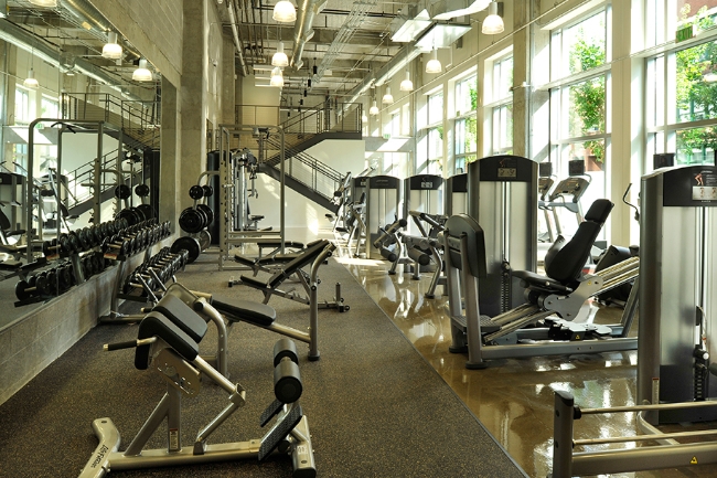 Wellness Center