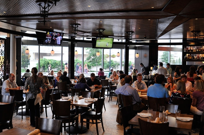 The Southern Steak and Oyster